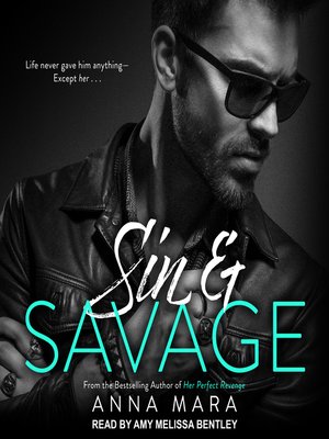 cover image of Sin & Savage